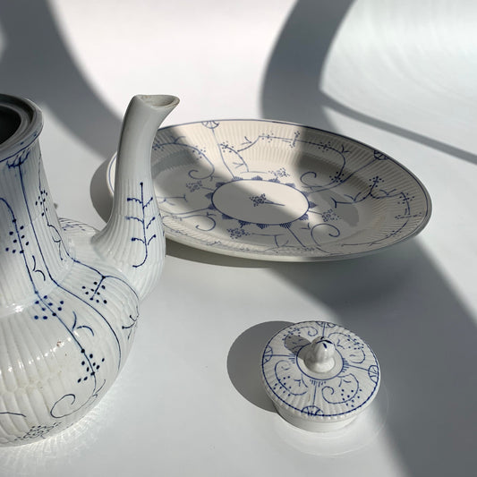 Bule & Prato Boch La Louviere