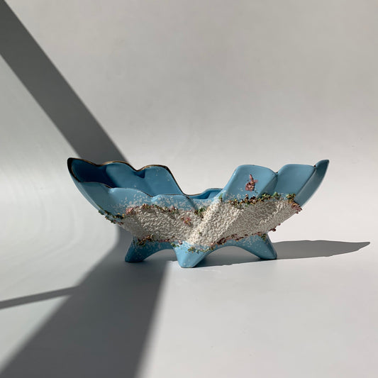 Floreira Cerâmicas Tupy