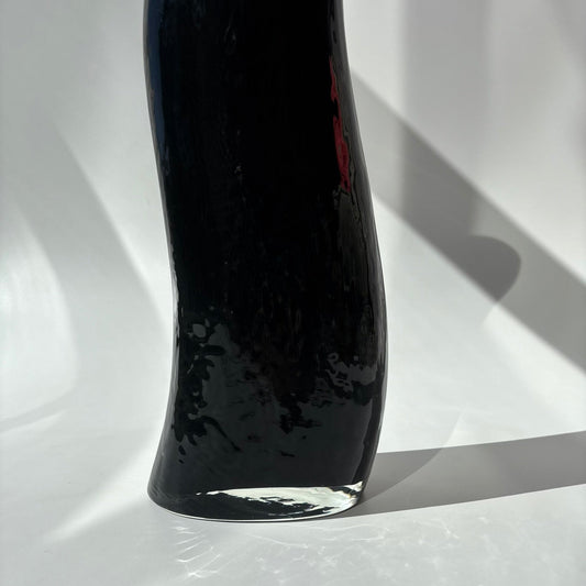 Vaso Curva Escura
