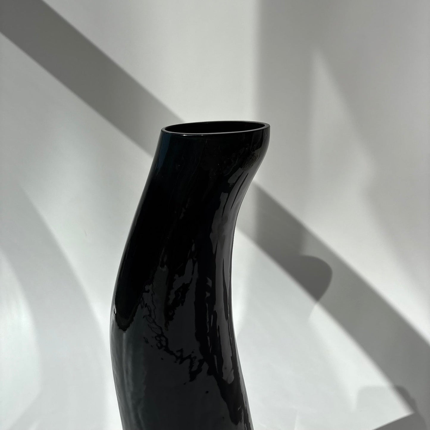 Vaso Curva Escura