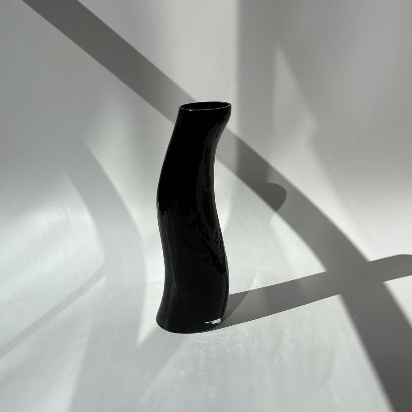 Vaso Curva Escura
