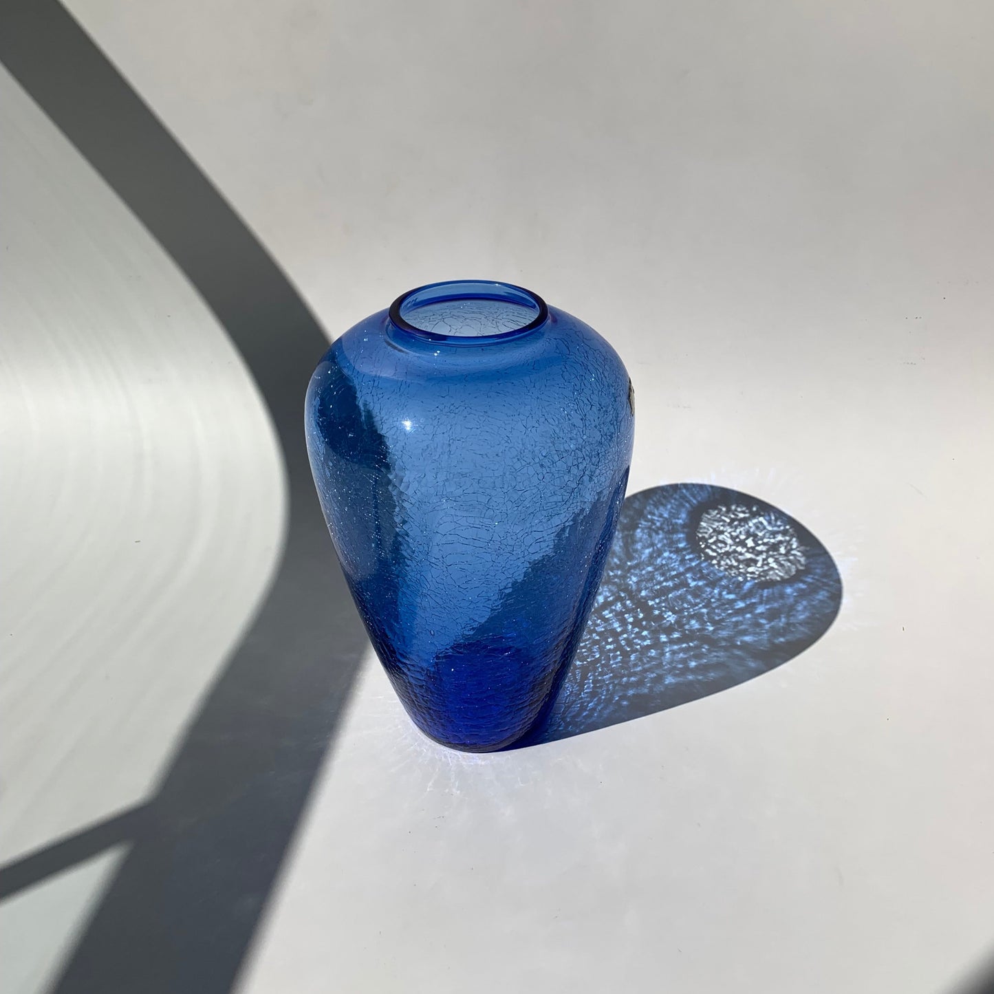 Vaso Craquelado