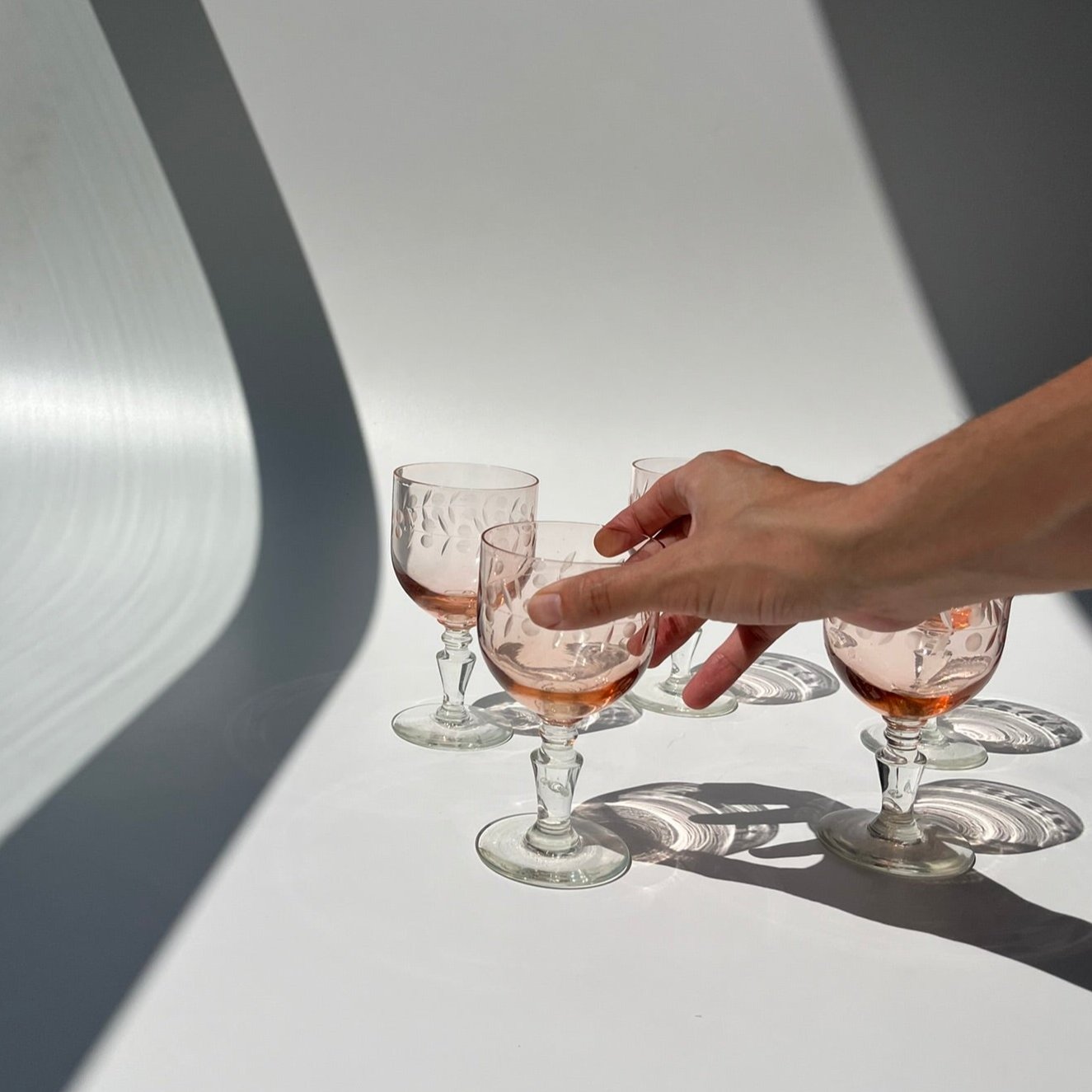 Vinho Vintage Rosé