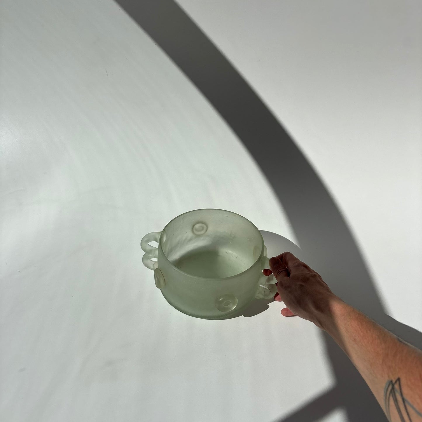 Bowl Pulegoso
