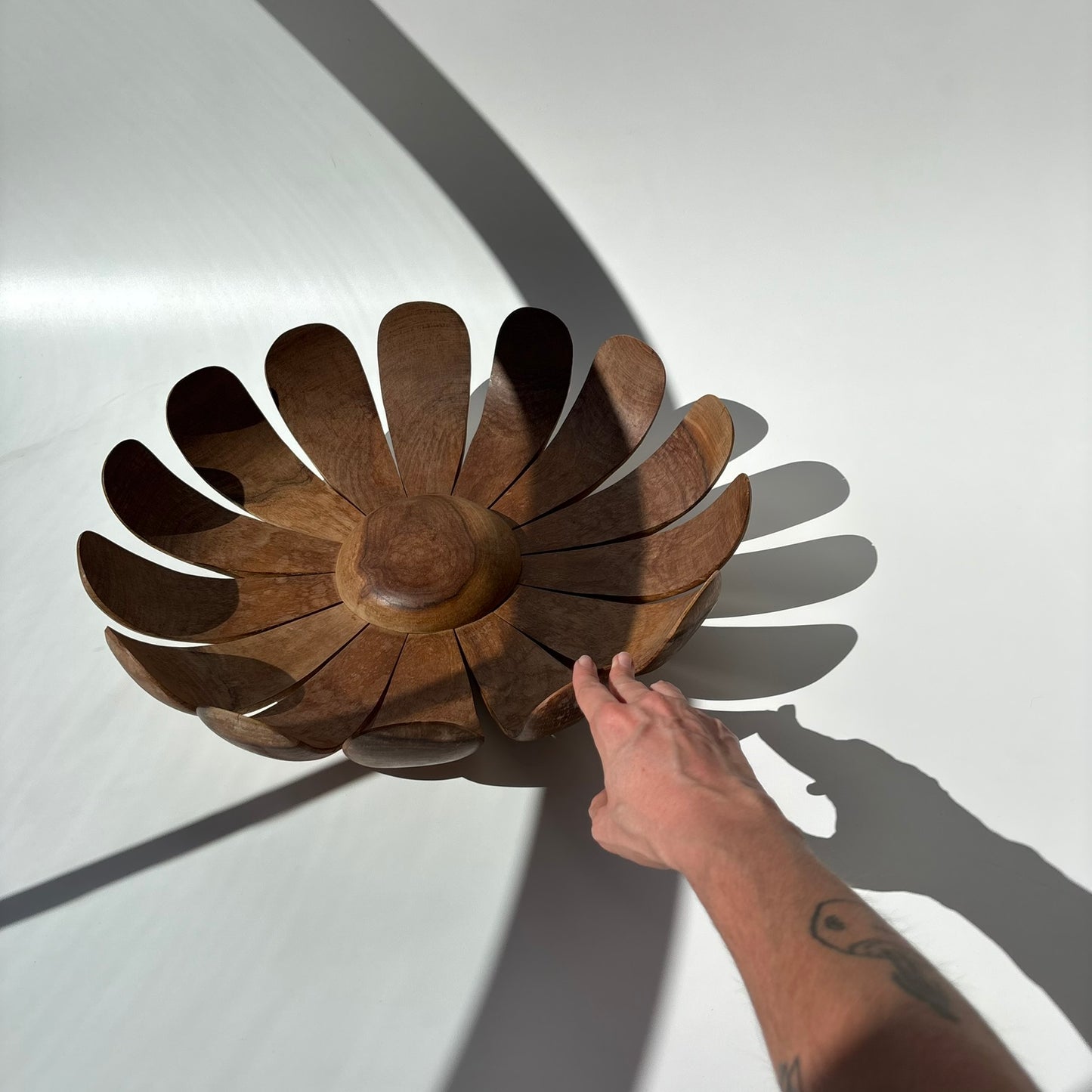 Fruteira Flor