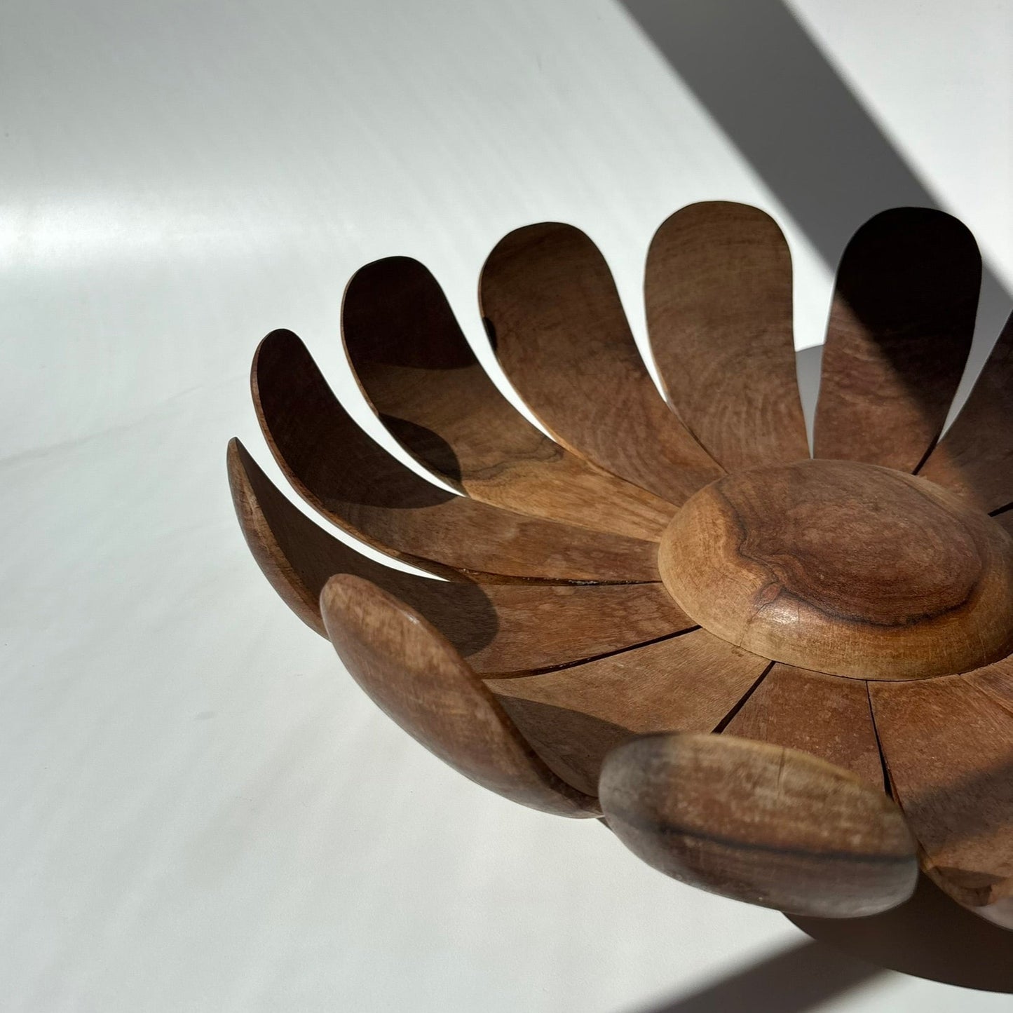 Fruteira Flor