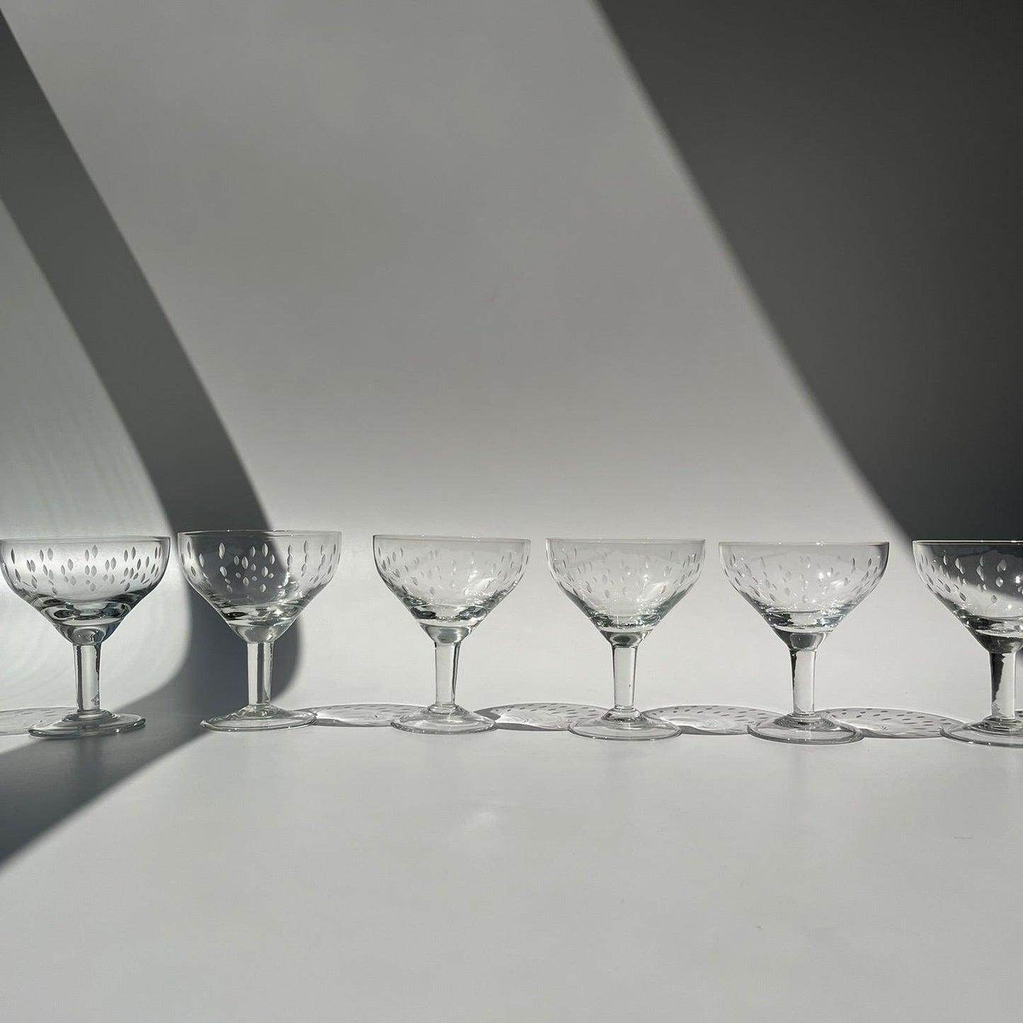 Champagne Folhinhas
