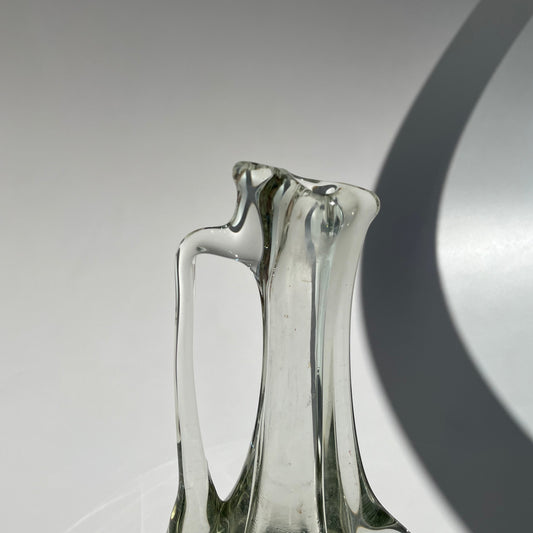 Vaso Solifleur Tcheco