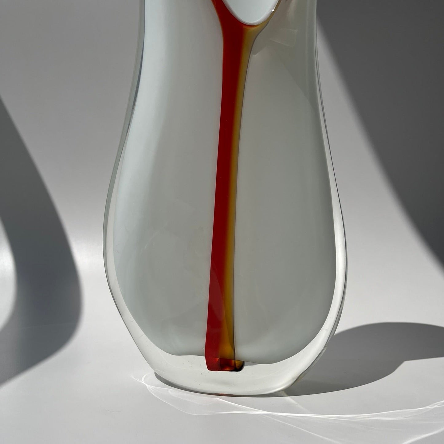 Vaso Escultura