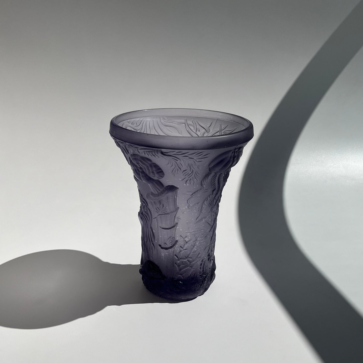 Vaso Mar Barolac