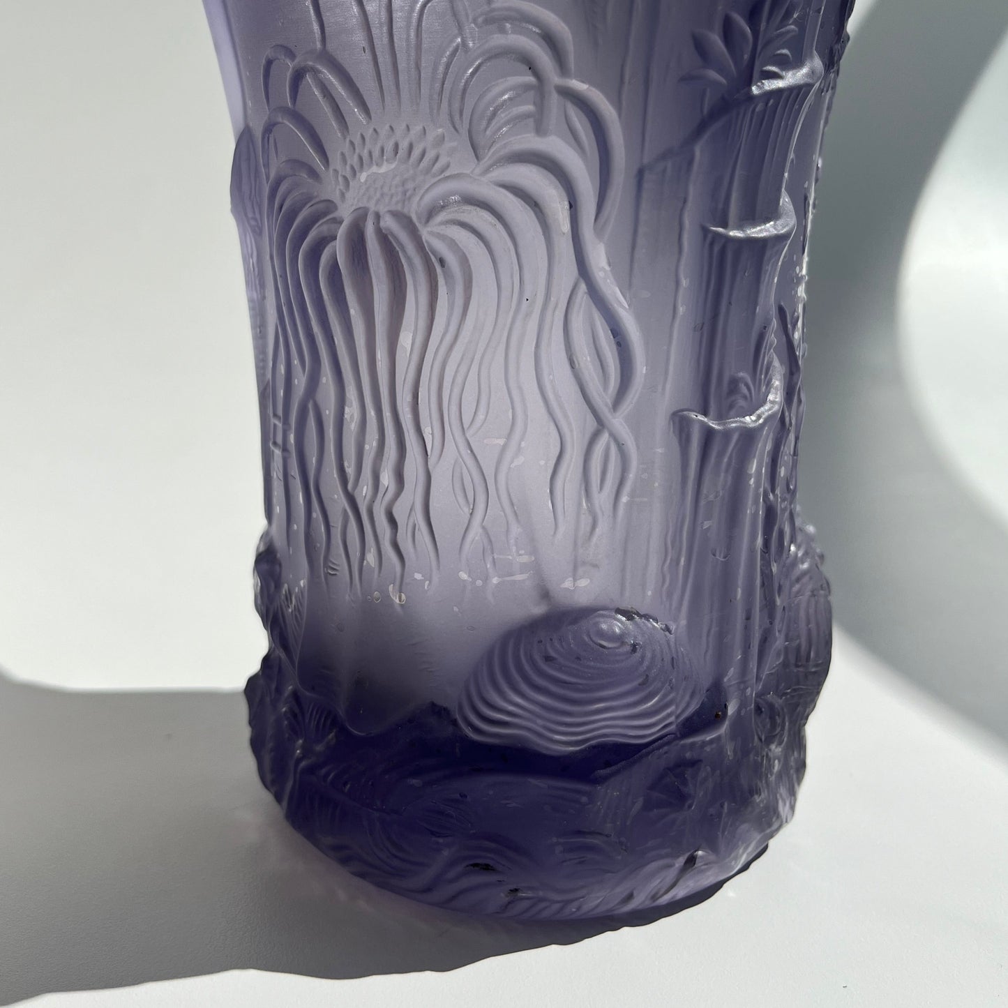 Vaso Mar Barolac