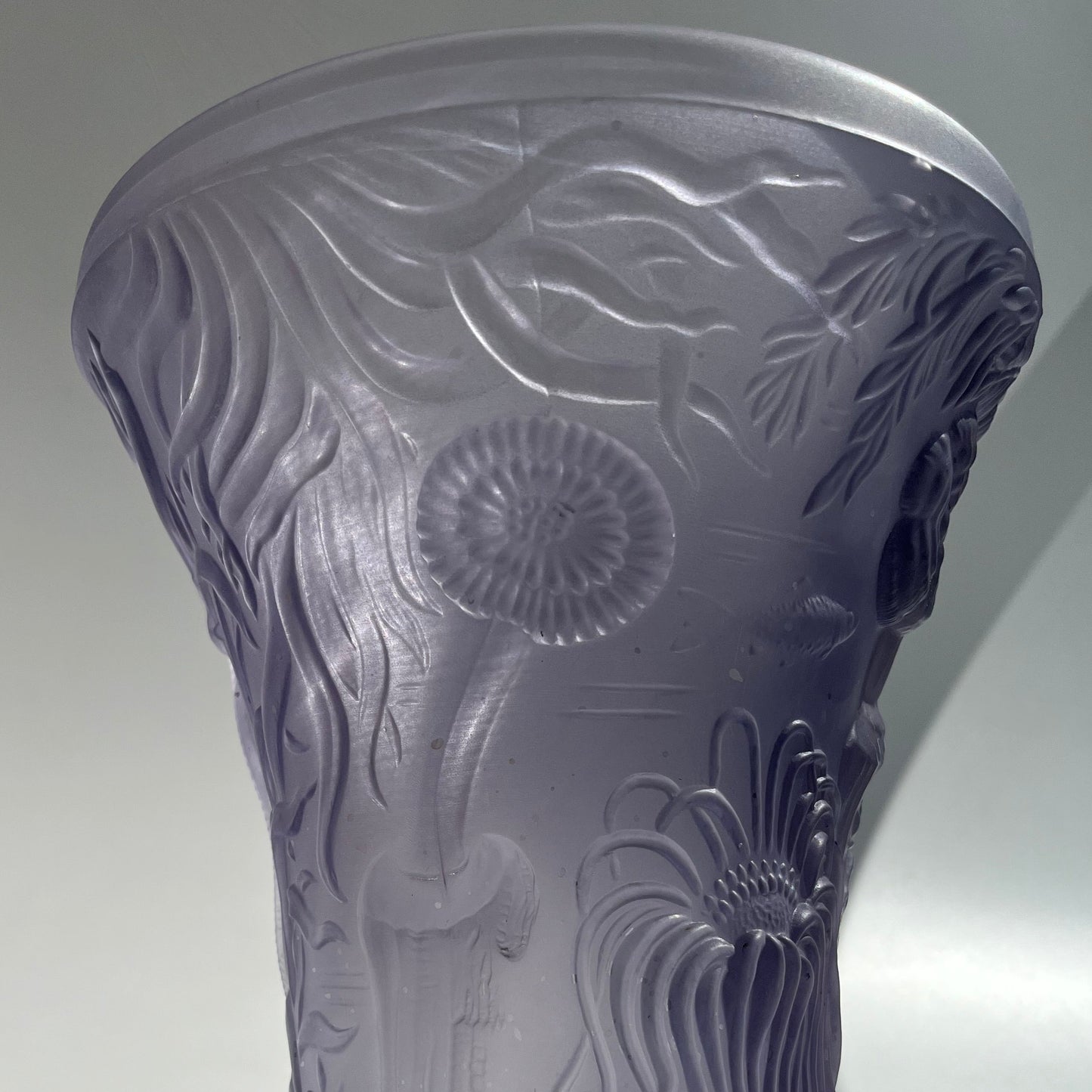 Vaso Mar Barolac
