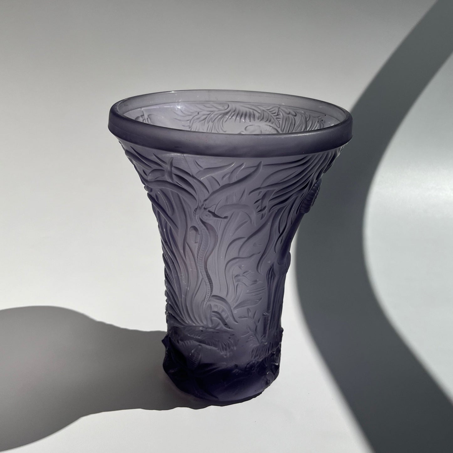 Vaso Mar Barolac
