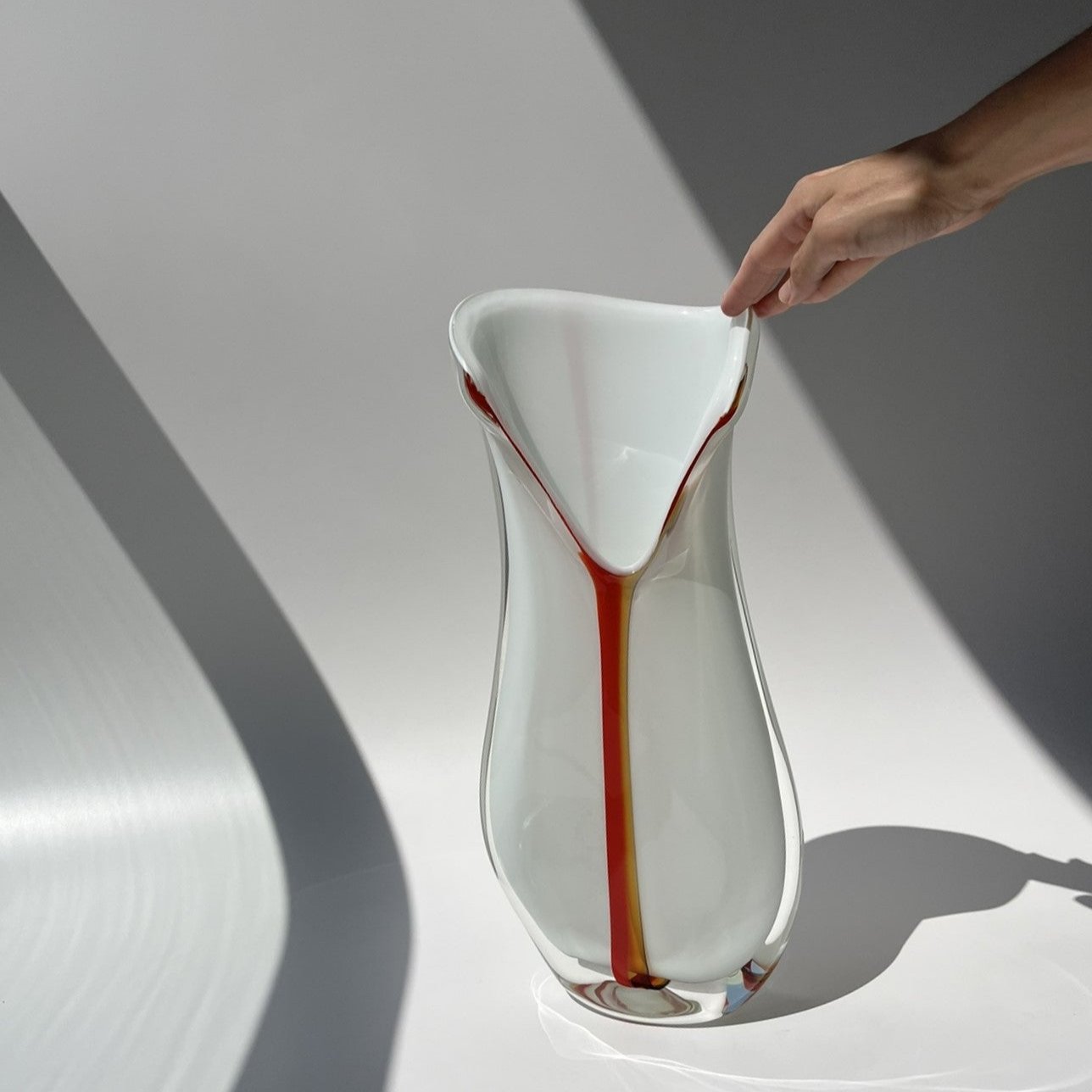 Vaso Escultura