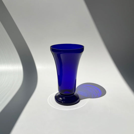 Vaso Azul Klein