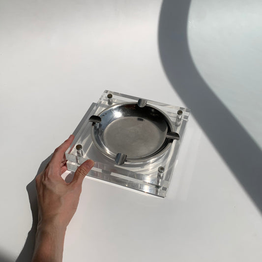 Cinzeiro Space Age II