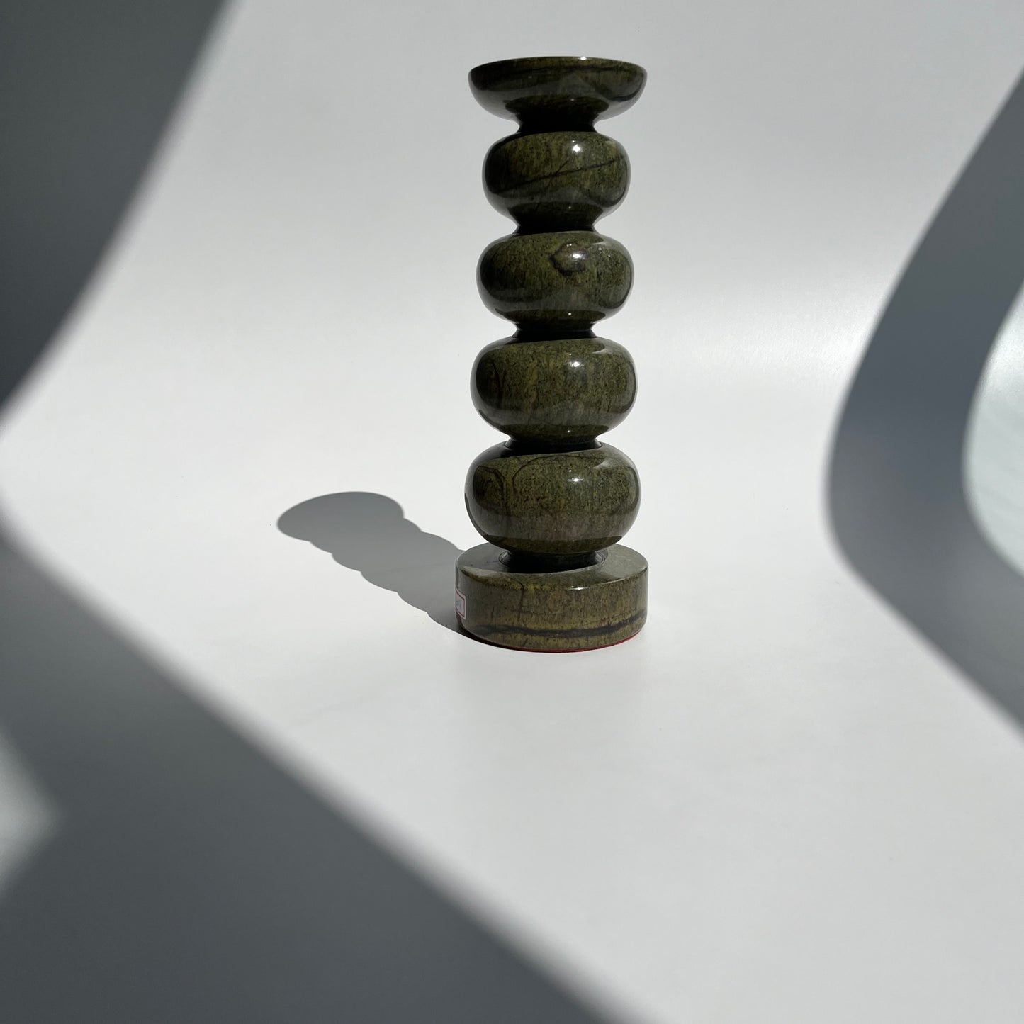 Castiçal Pedra