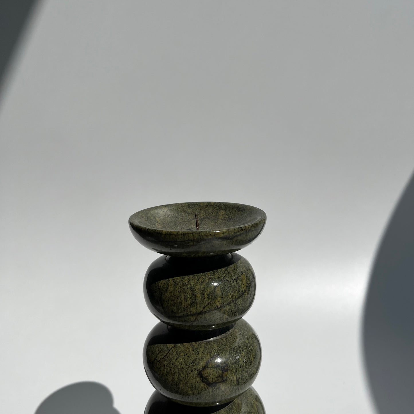 Castiçal Pedra