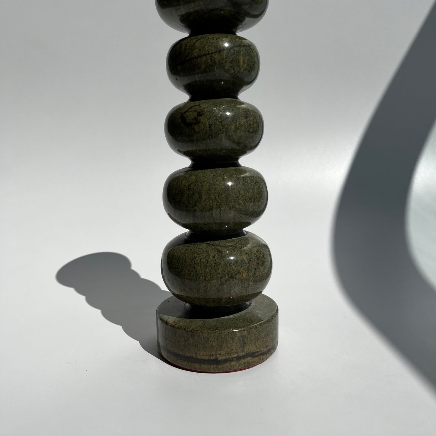 Castiçal Pedra