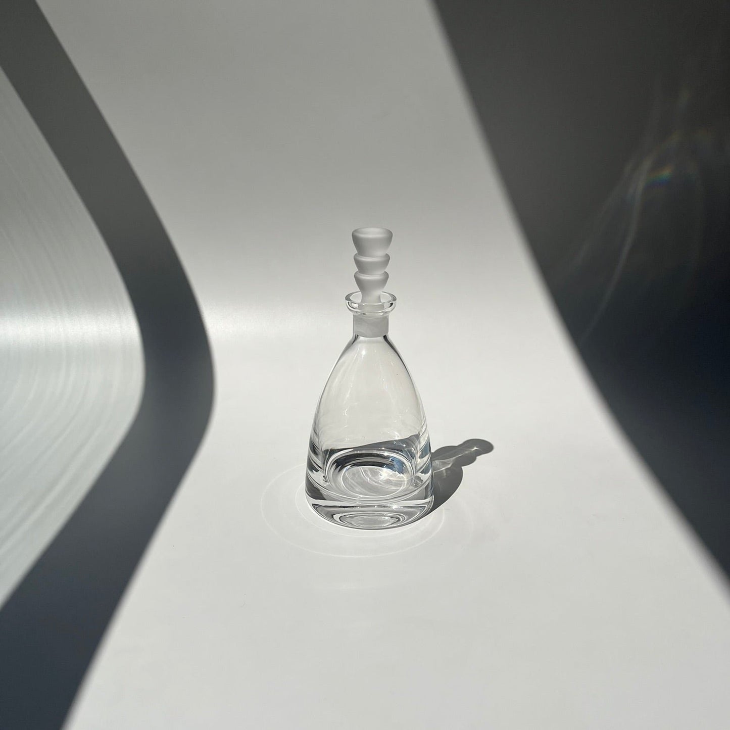 Licoreira Cristal