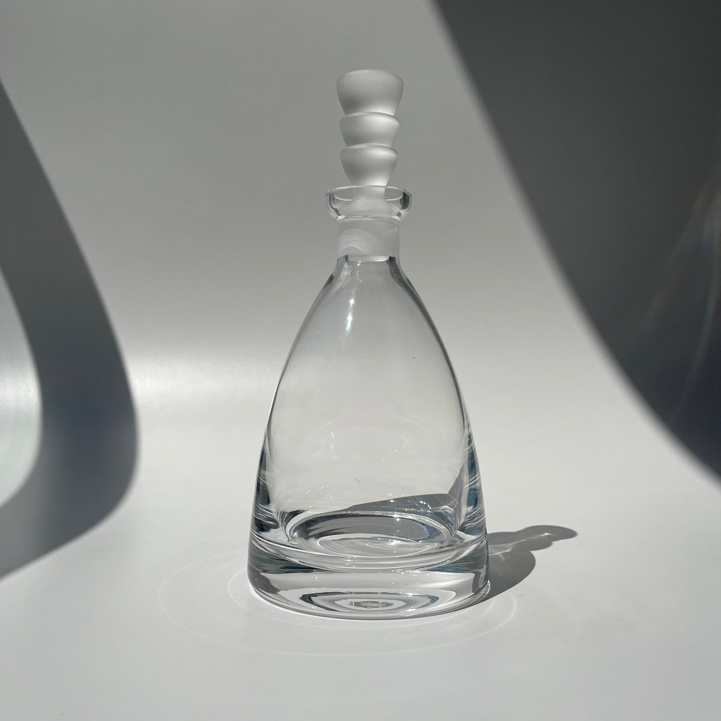 Licoreira Cristal