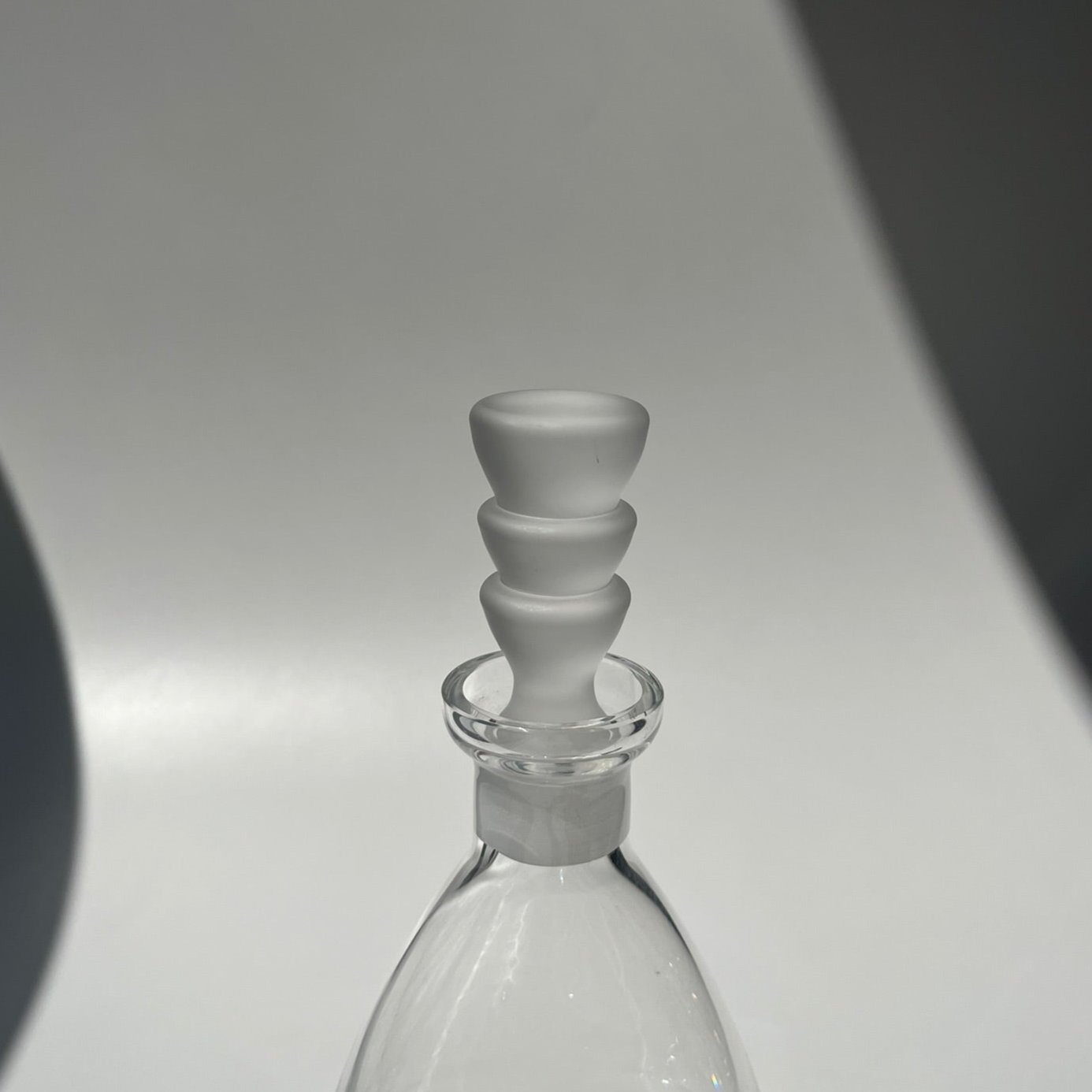 Licoreira Cristal