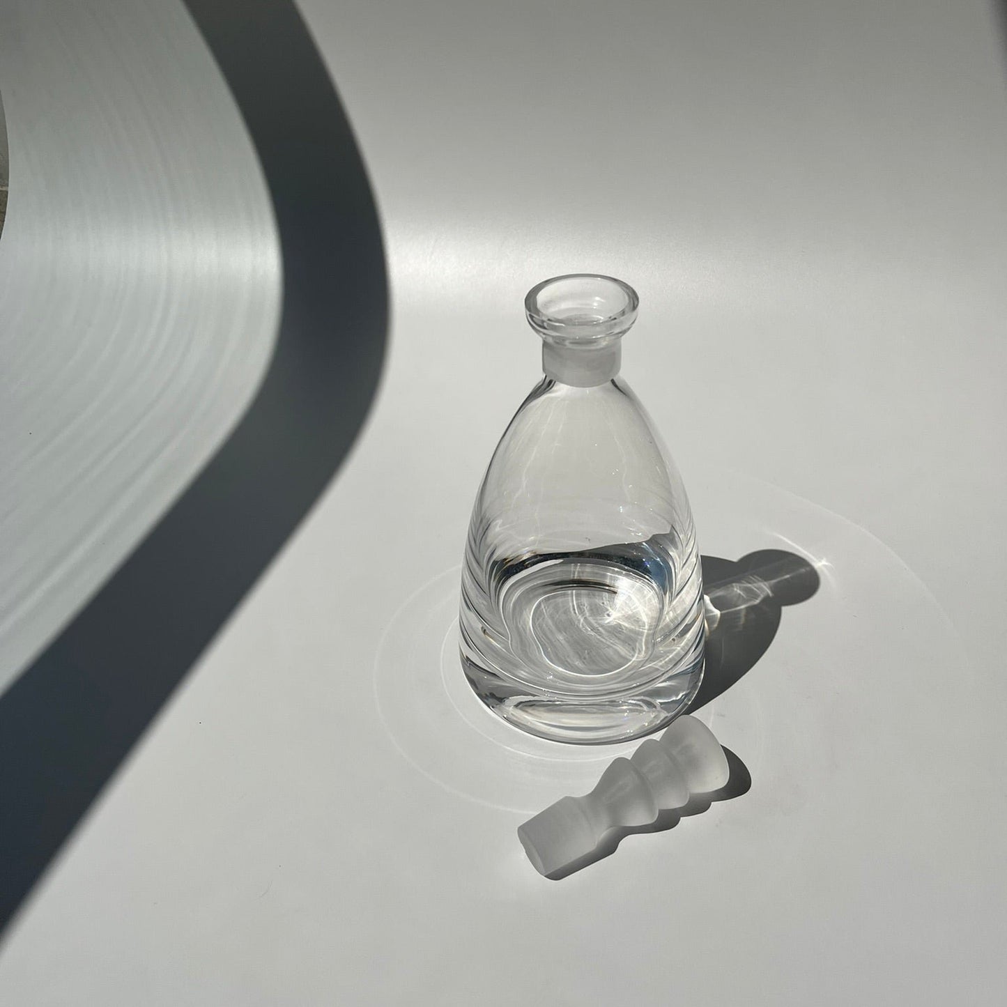 Licoreira Cristal