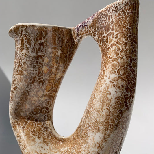 Vaso Jarra Escultura