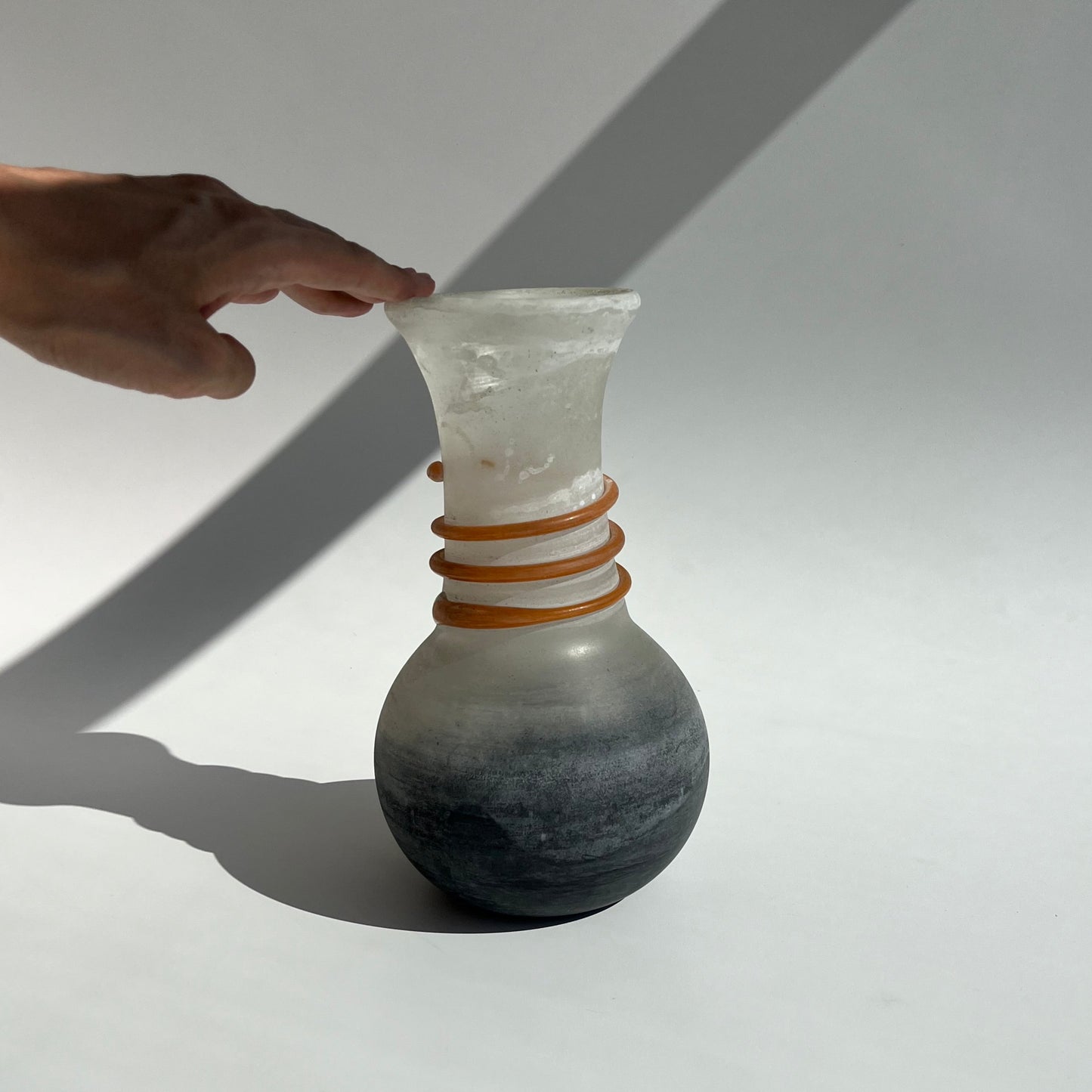 Vaso Espiral