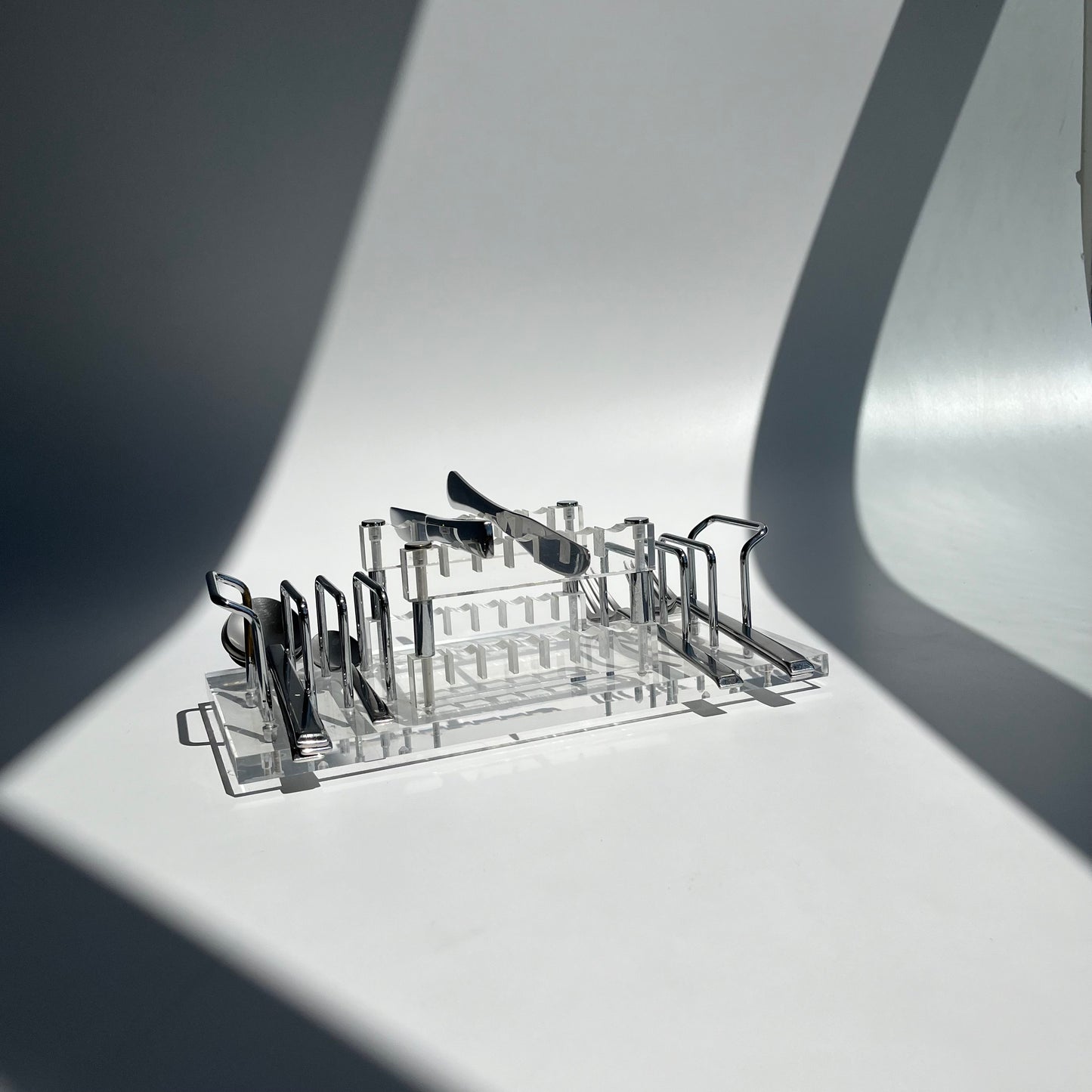 Porta Talheres 1970s