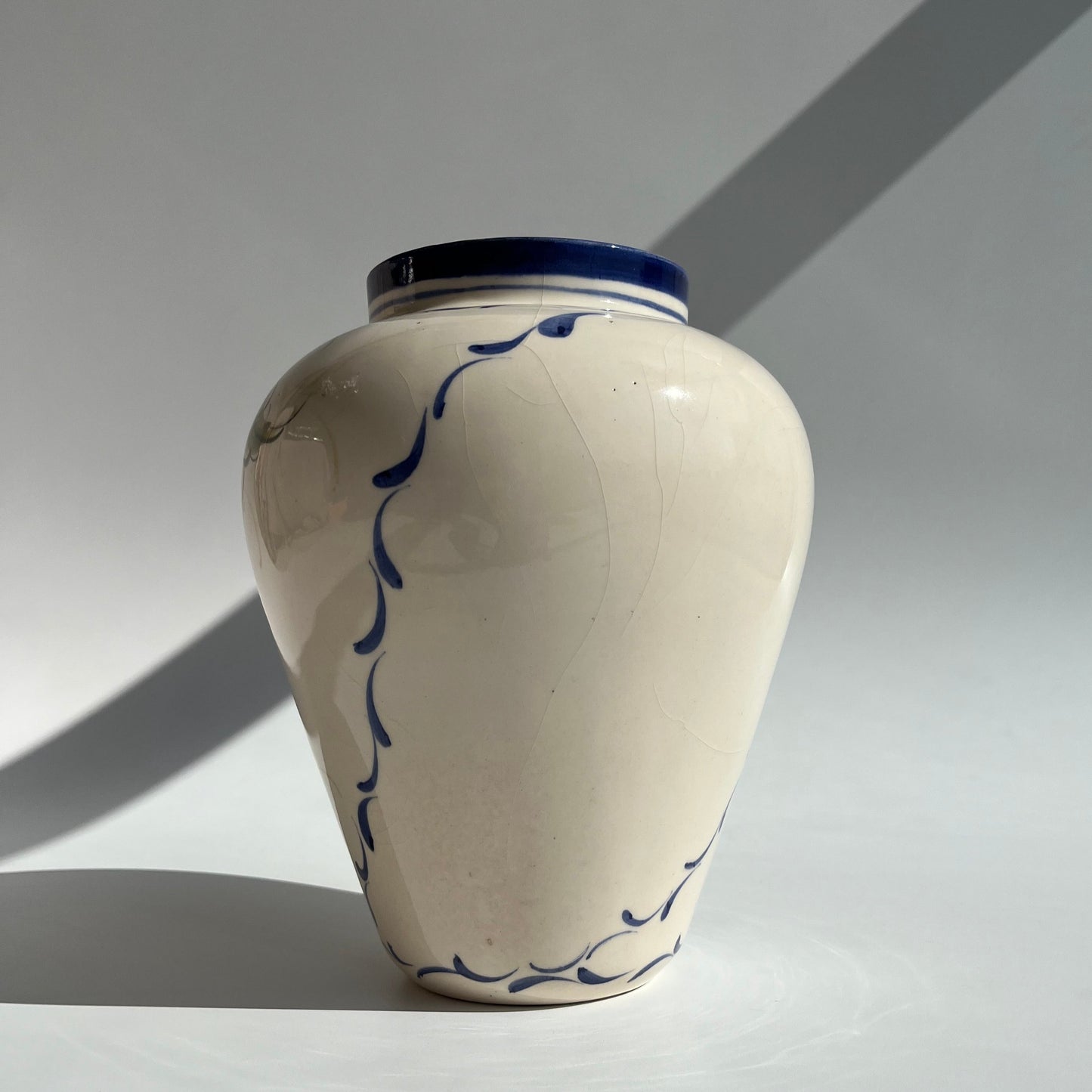 Vaso Flores