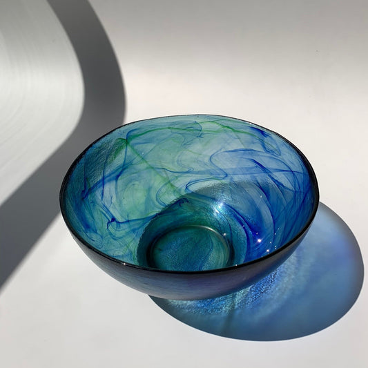 Centro de Mesa Oceano