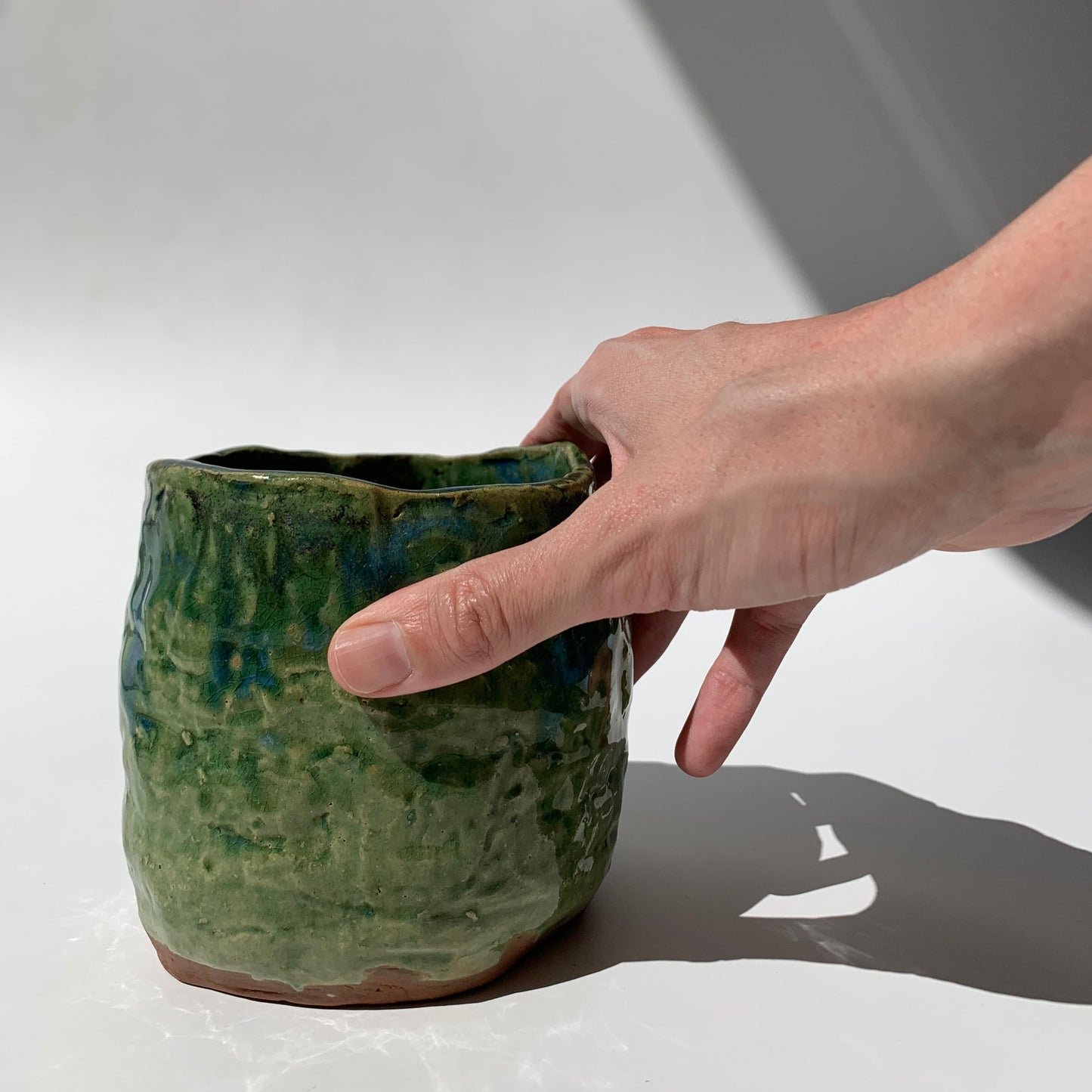 Mini Cachepot