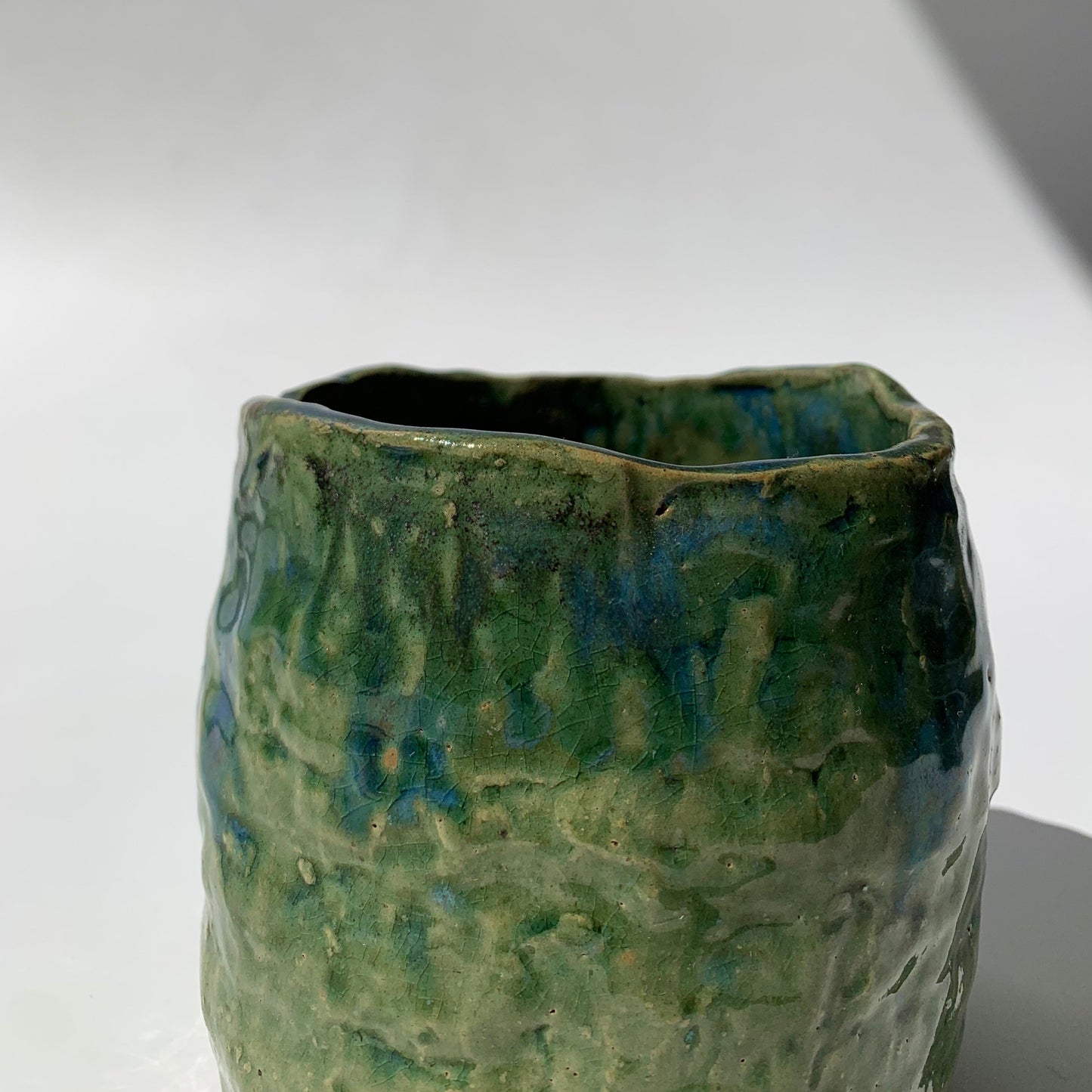 Mini Cachepot