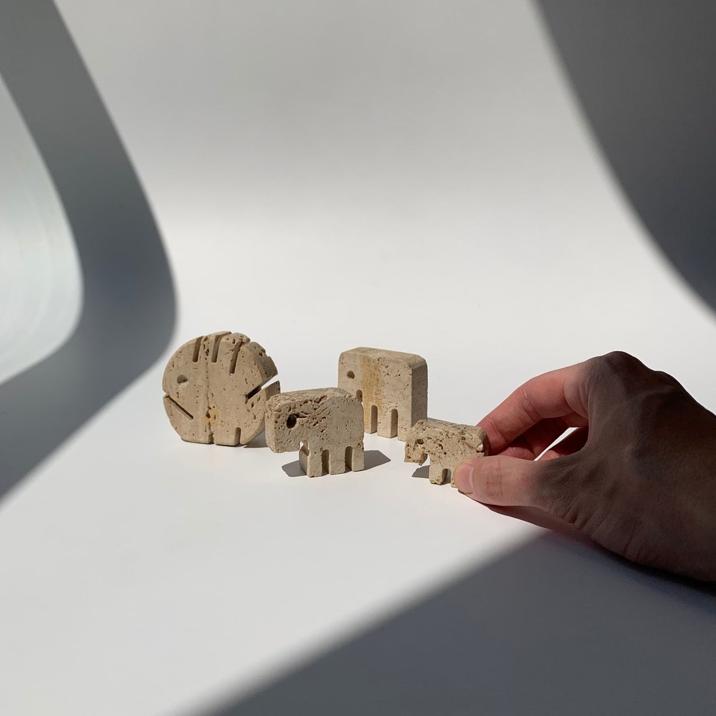 Esculturas Pedra Sabão