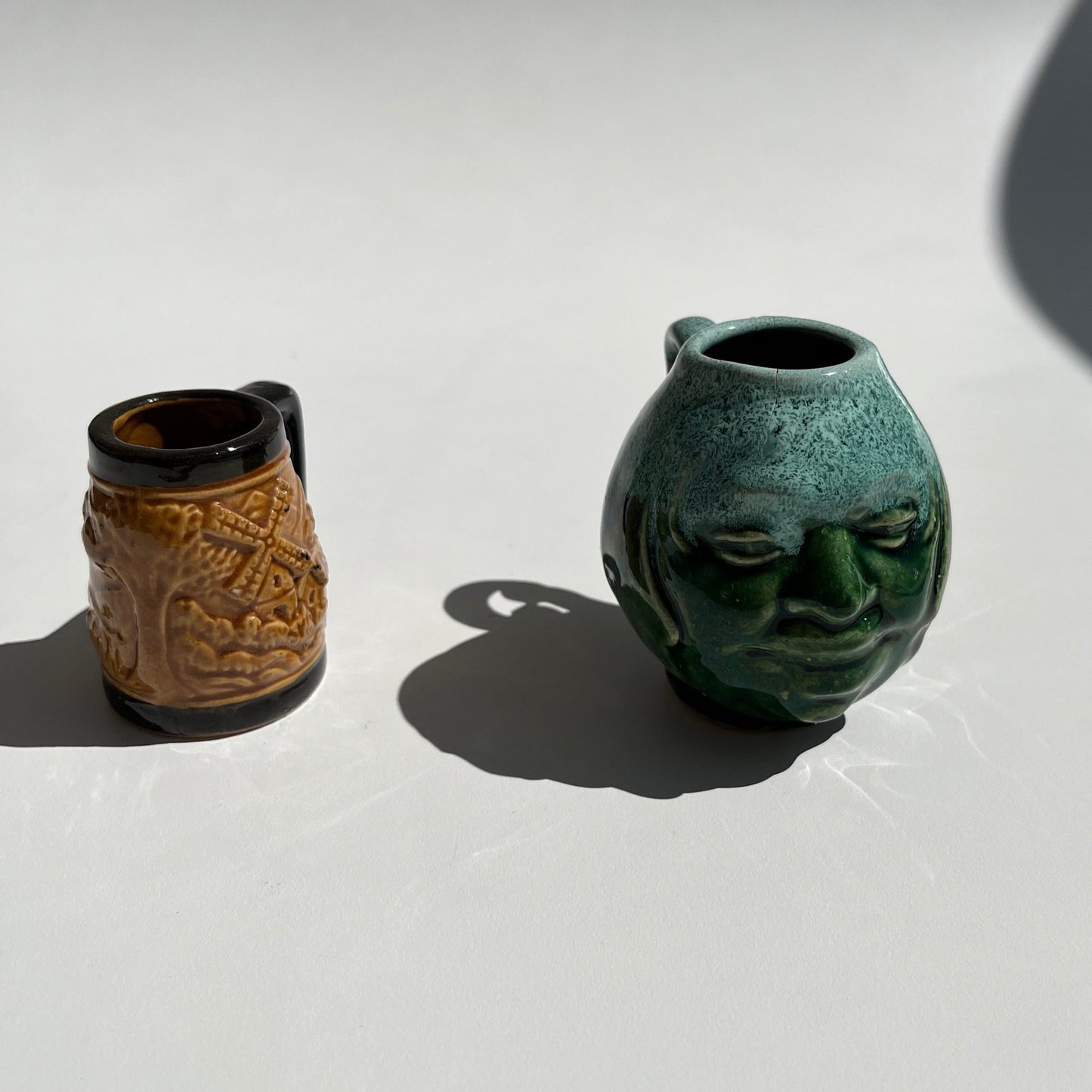 Mini Canecas