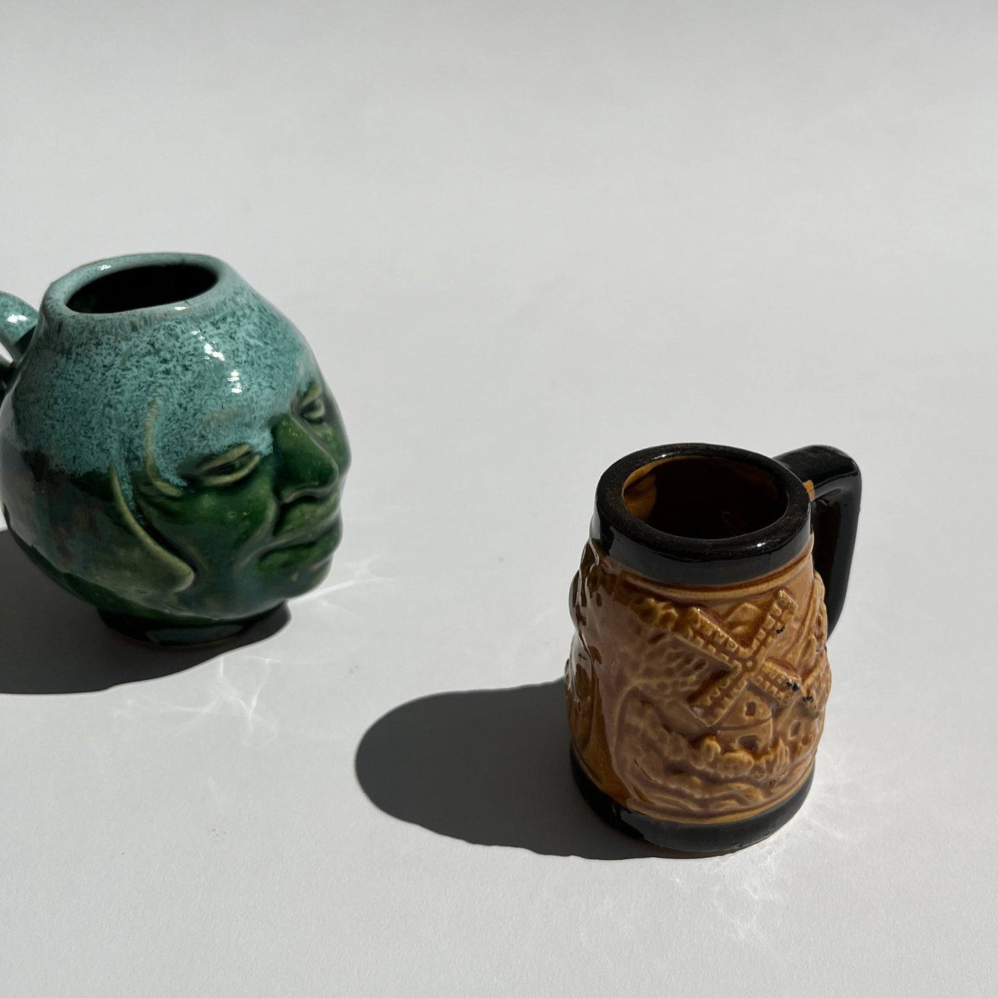 Mini Canecas