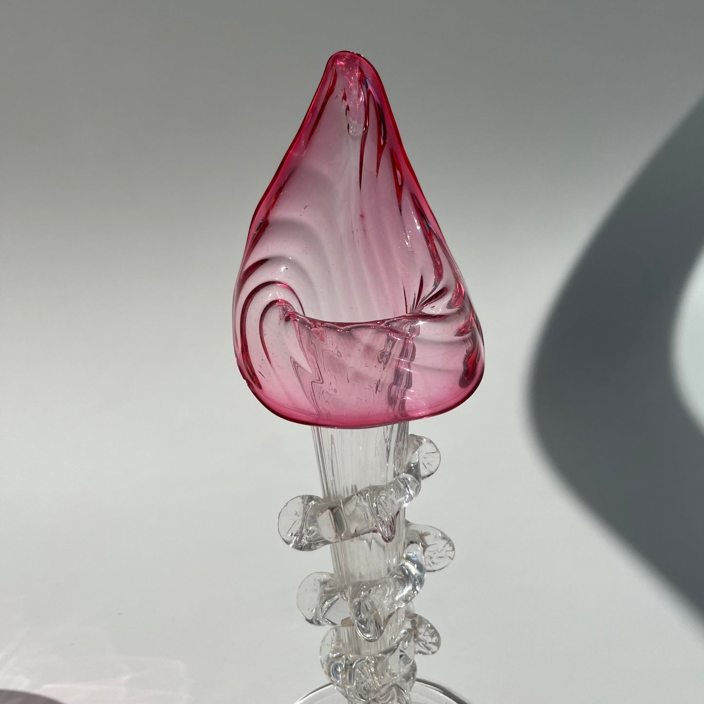 Escultura Solifleur Jack in the Pulpit