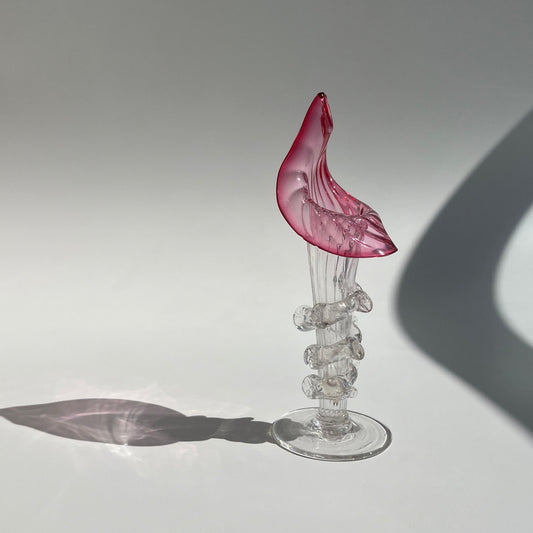 Escultura Solifleur Jack in the Pulpit