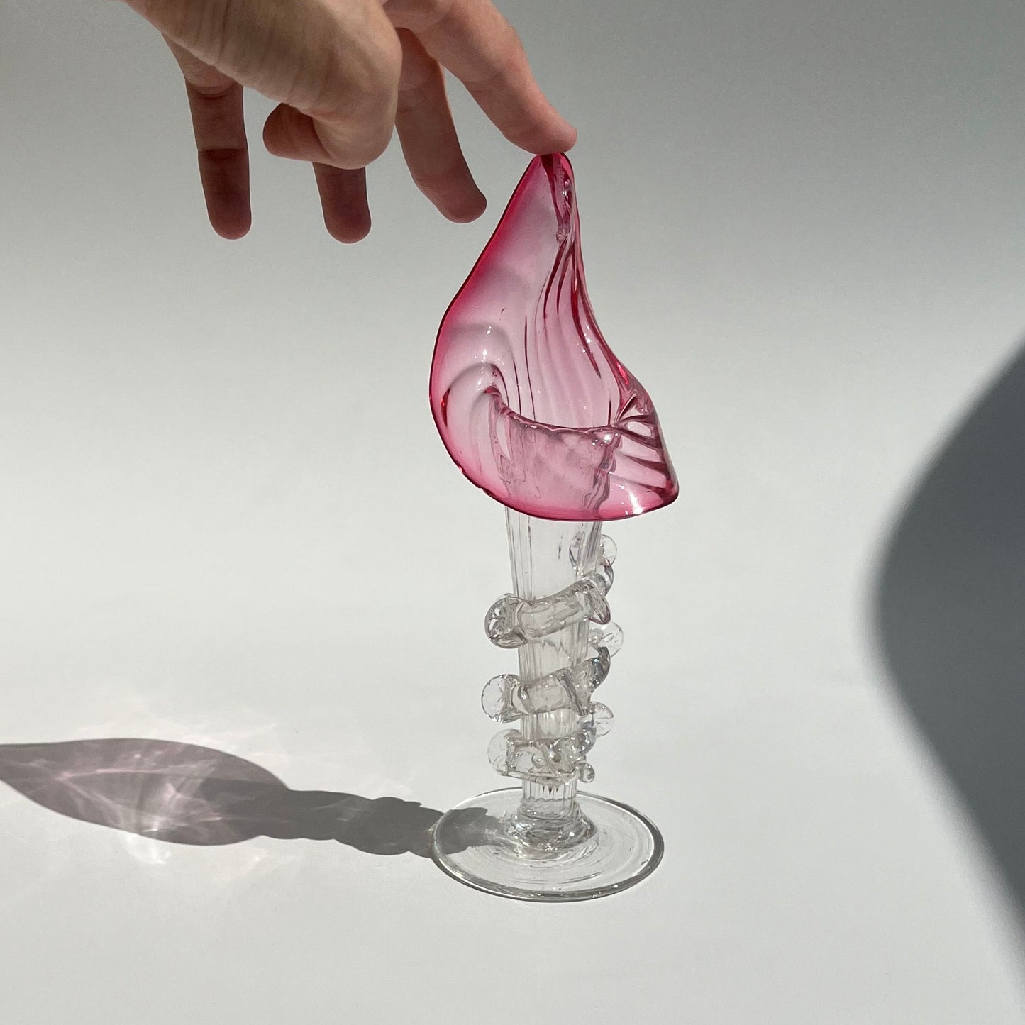 Escultura Solifleur Jack in the Pulpit