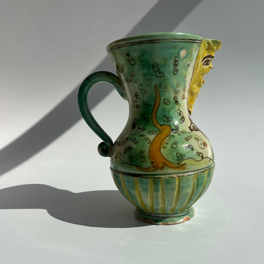 Jarra Puente Arzobispo