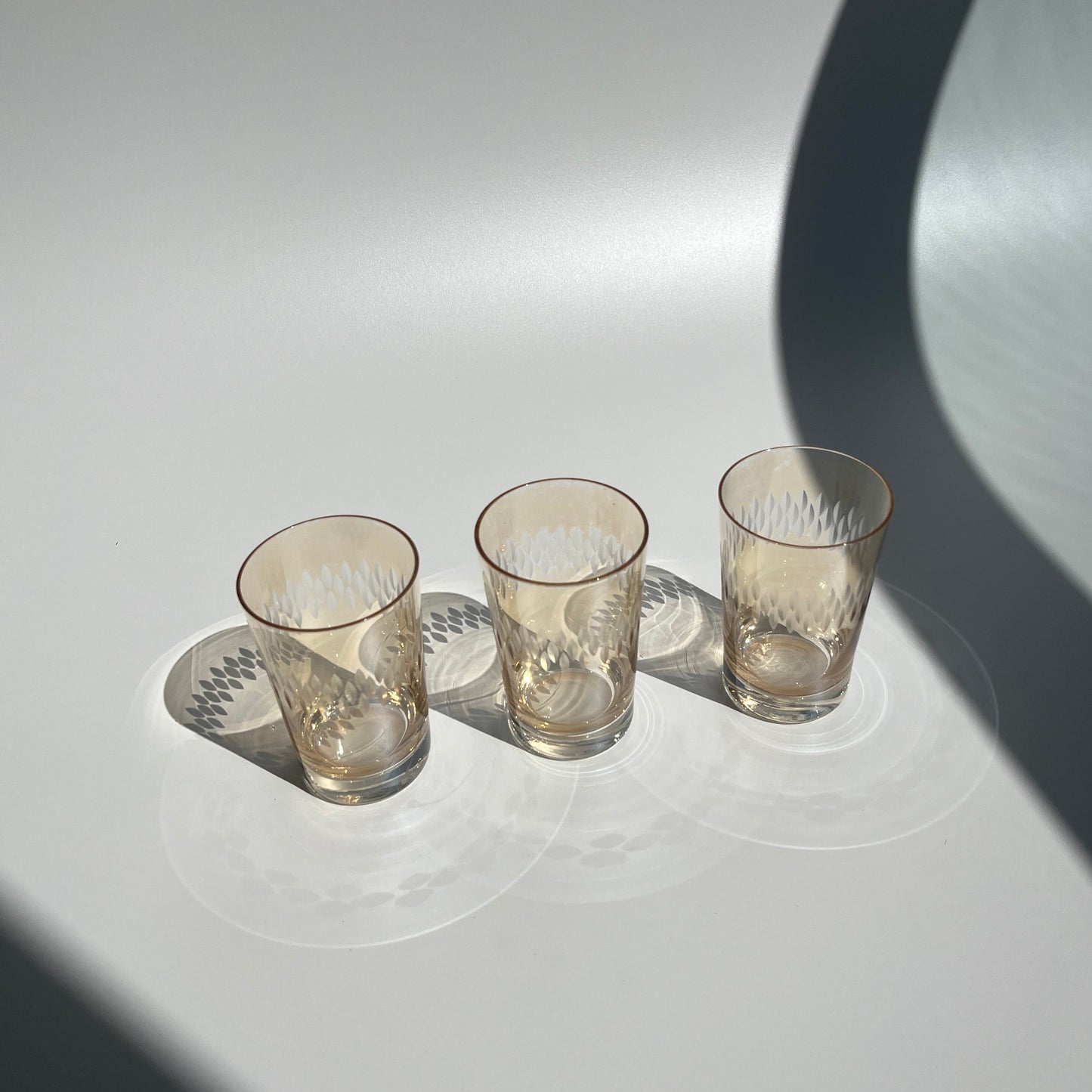Trio Cristal