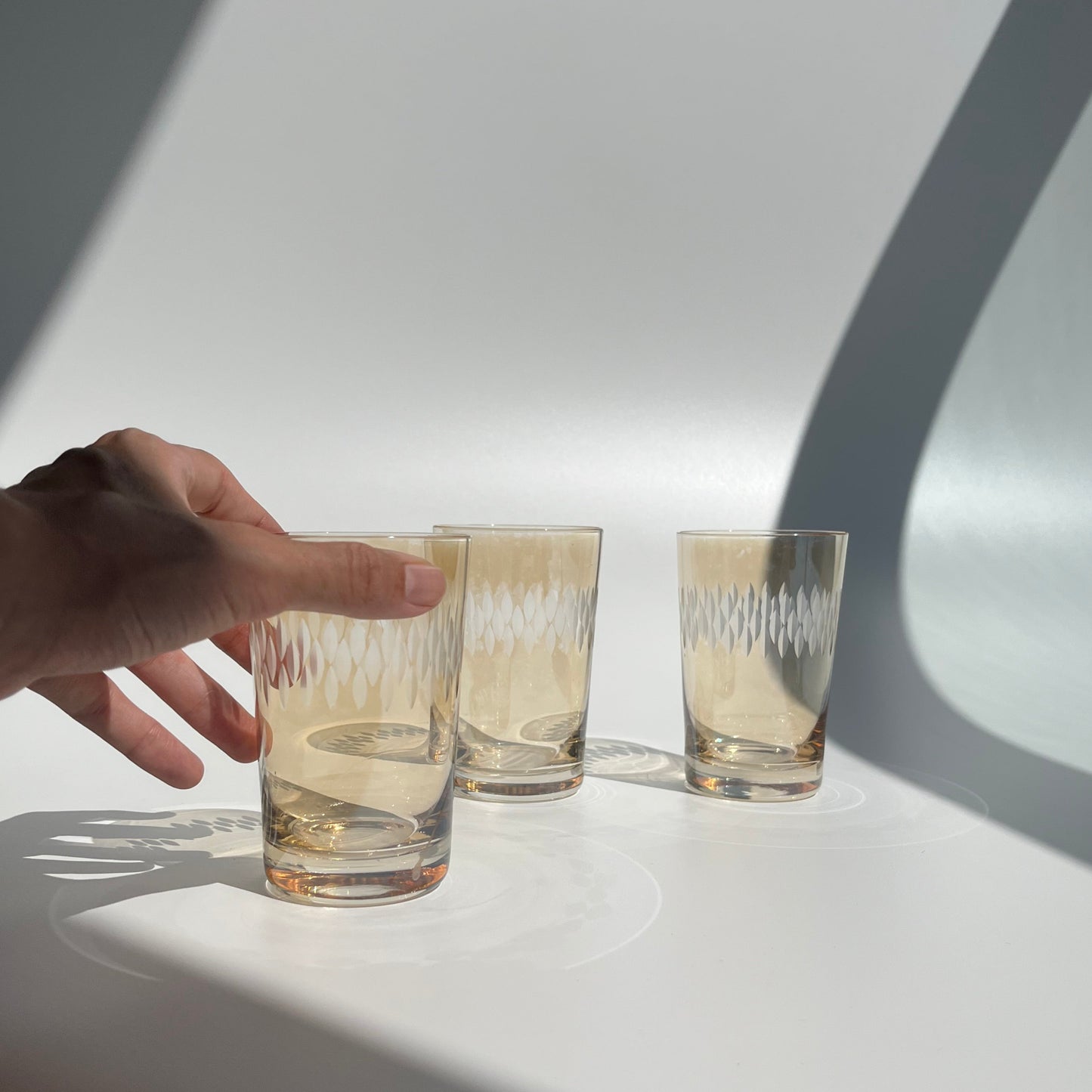 Trio Cristal