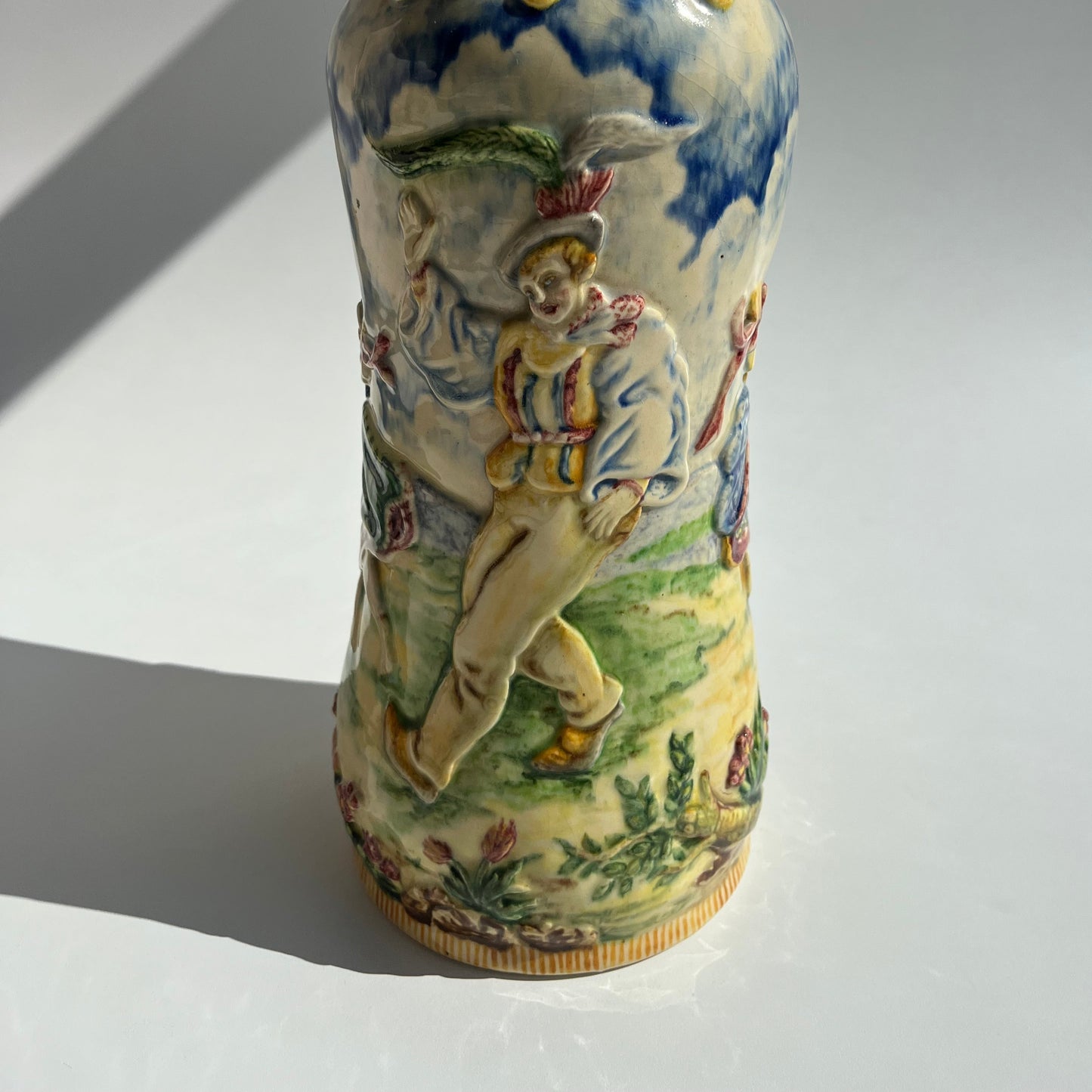 Vaso Cena Itália