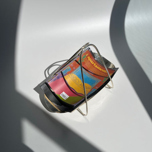 Revisteiro Meridional