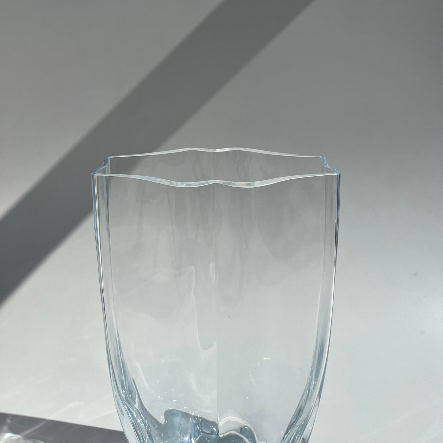 Vaso Grande Cristal