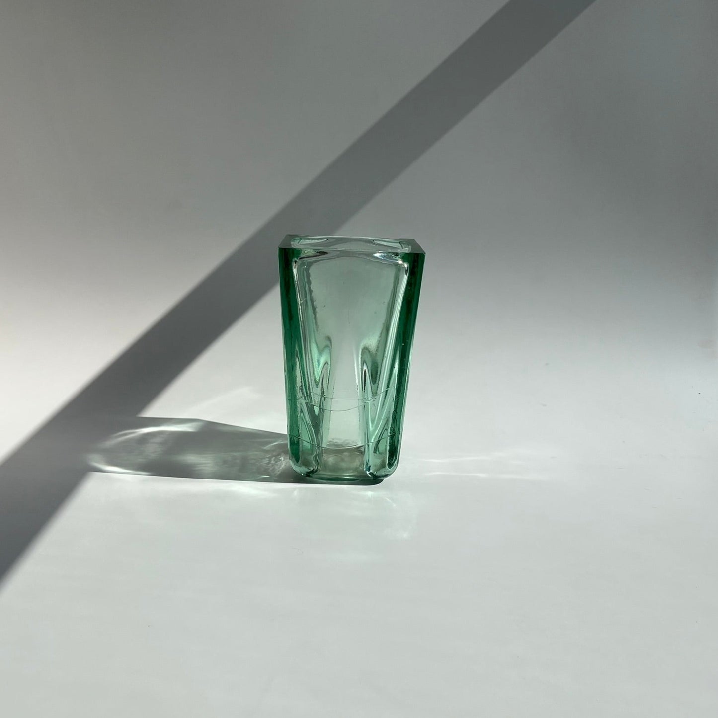 Vaso Bloco
