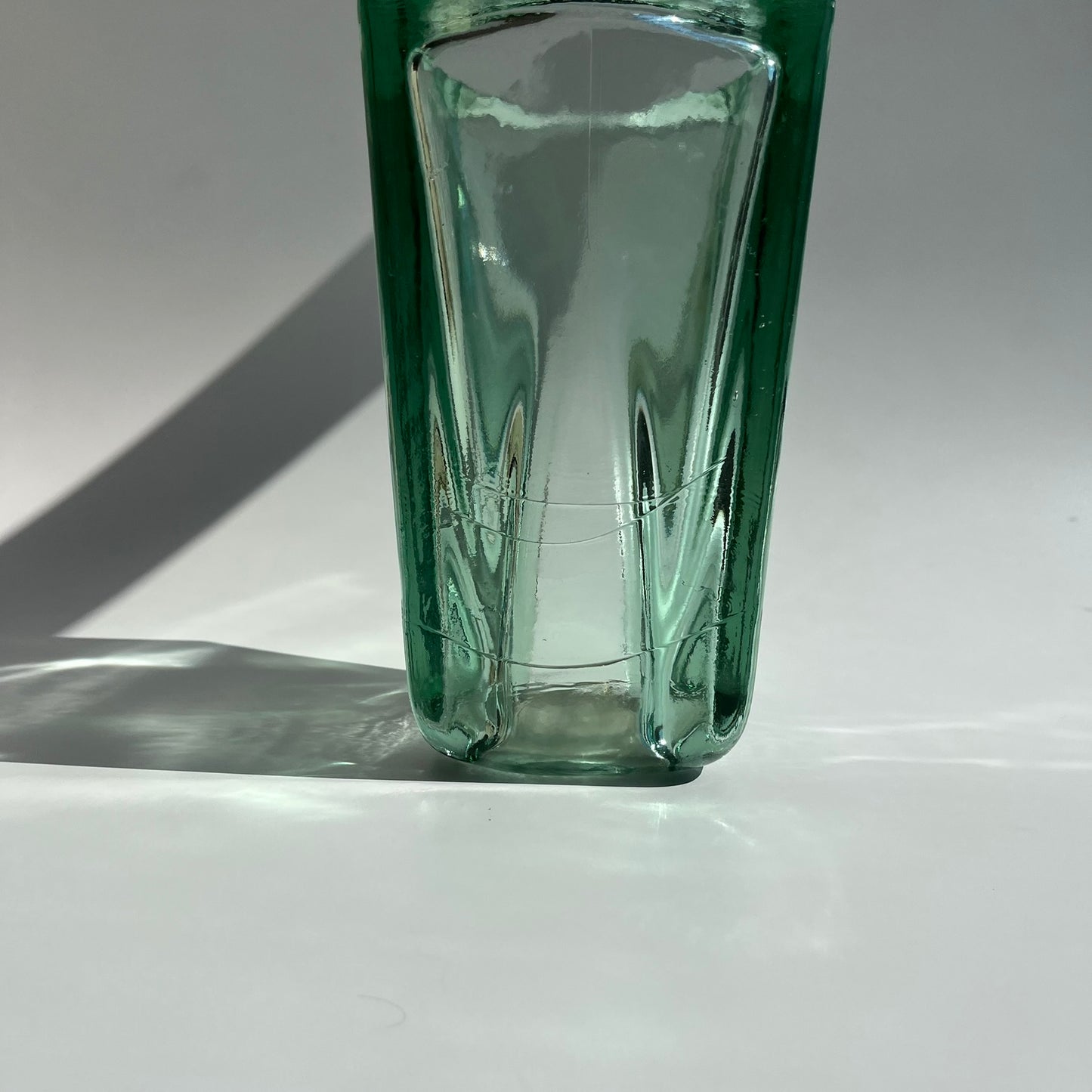 Vaso Bloco