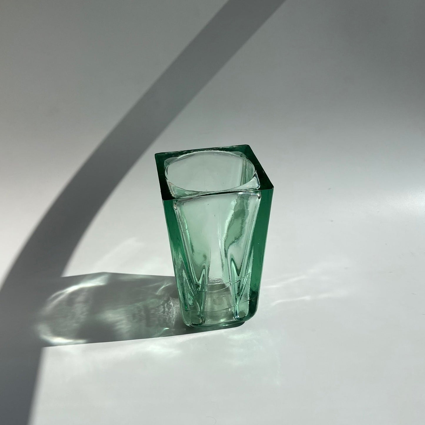 Vaso Bloco