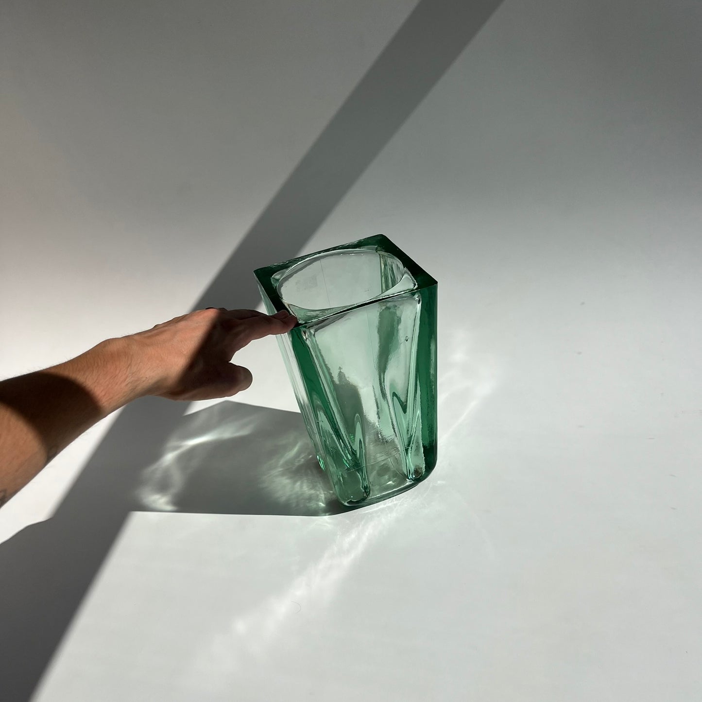 Vaso Bloco